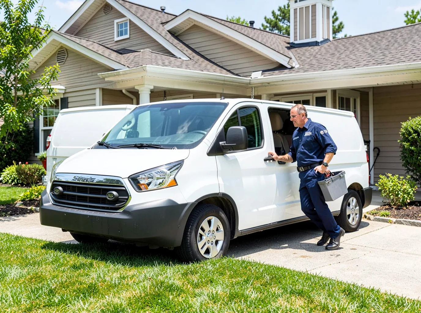 Emergency Plumber company in Hoffman, MN